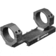 Leupold Mark AR Mount, Matte Black, 34mm, 177095