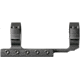Leupold Mark AR Mount, Matte Black, 34mm, 177095