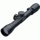 Demo,Leupold Mark 4 2.5-8x36mm MR/T M1 Tactical Scope, Matte Black Finish, Illuminated Mil Dot Reticle 60190