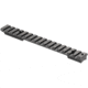 Leupold Nosler M21 BackCountry Cross-Slot, Long Action, 20 MOA, Black, 182849