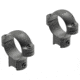 Leupold Open Range Rimfire 11mm / 3/8in 1in High, Aluminum, Black, 184797