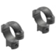 Leupold Open Range Rimfire 11mm / 3/8in 1in High, Aluminum, Black, 184797