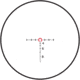 Leupold Patrol 6HD 1-6x24mm, 30mm Tube, Second Focal Plane, Illuminated CM-R2, Matte, 182352