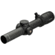 Leupold Patrol 6HD 1-6x24mm, 30mm Tube, Second Focal Plane, Illuminated CM-R2, Matte, 182352