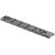 Leupold QRW Browning BAR 1-pc Aluminum, Matte, Black, 179106