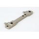 Leupold Quick Release Base, 1 Piece, Marlin 1895/336, Silver 54227
