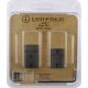Leupold Quick Release Weaver Style Two Piece Base, Remington 700, Matte Black 49841