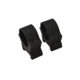 Leupold Quick Release Weaver Style QRW2 Rings, 1 inch, Low, Matte, 174065