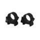 Leupold Quick Release Weaver Style QRW2 Rings, 1 inch, Low, Matte, 174065