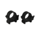 Leupold Quick Release Weaver Style QRW2 Rings, 1 inch, Low, Matte, 174065