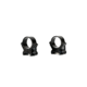 Leupold Quick Release Weaver Style QRW2 Rings, 30mm, High, Gloss, 174077