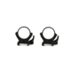 Leupold Quick Release Weaver Style QRW2 Rings, 30mm, High, Gloss, 174077