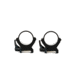 Leupold Quick Release Weaver Style QRW2 Rings, 30mm, High, Gloss, 174077