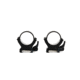 Leupold Quick Release Weaver Style QRW2 Rings, 30mm, High, Gloss, 174077