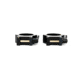 Leupold Quick Release Weaver Style QRW2 Rings, 30mm, High, Gloss, 174077