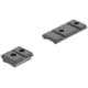 Leupold Quick Release Weaver Style Two Piece Base, Winchester 70 Exp Pre 64 Magnum, Matte Black 49836