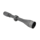 Leupold Rifleman 4-12x40 Fully Coated Lens Wide Duplex Reticle Rifle Scope, Black