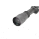 Leupold Rifleman 4-12x40 Fully Coated Lens Wide Duplex Reticle Rifle Scope, Black