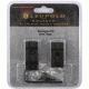 Leupold Rifleman Rifle Scope Mount, 2 Piece Base Matte Black 55890