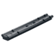 Leupold Rifleman Rifle Scope Mount Base, 1-pc, Remington 7400, Matte Black