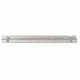 Leupold Rifleman Rifle Scope Mount Base, 1-pc, Ruger 1022, Silver