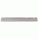 Leupold Rifleman Rifle Scope Mount Base, 1-pc, T/C Encore &amp; Omega, Silver