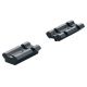 Leupold Rifleman Rifle Scope Mount Base, 2-pc, Winchester 70, Matte Black