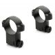 Leupold Rifle Scope Mount Rings, 1in, Ruger #1 &amp; 77/22, High, Matte Black 50217