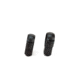 Leupold Rifle Scope Mount Rings, 30mm, Ruger M77, Super High, Matte Black 51043