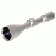 Demo,Leupold VX-2 4-12x50mm Rifle Scope, Silver, Duplex Reticle 110813