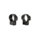 Leupold Ringmount RM CZ 527, Medium, Matte Black, 30mm, 177365