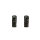 Leupold Ringmount RM CZ 527, Medium, Matte Black, 30mm, 177365