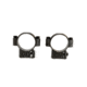 Leupold Ringmount RM CZ 527, Medium, Matte Black, 30mm, 177365