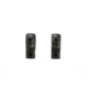 Leupold Ringmount RM CZ 527, Medium, Matte Black, 30mm, 177365
