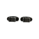 Leupold Ringmount RM CZ 527, Medium, Matte Black, 30mm, 177365