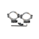 Leupold RM Ruger M77 34mm High Ring, Matte, 120151