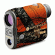 Leupold RX-1200i TBR/W with DNA Laser Rangefinder Mossy Oak Blaze Orange OLED Selectable 170640