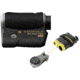 Leupold RX-800i Black/Gray Rangefinder and QuickDraw Tether System