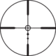 Leupold Sabot Ballistic Reticle