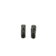 Leupold Sako Ring Mounts, 30mm, High, Matte Black - 51037
