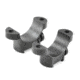 Leupold Sako Ring Mounts, 30mm, Medium, Matte Black - 51036