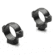 Leupold Standard Rifle Scope Ring, 1in, High, Matte Black, 49904