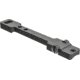 Leupold STD Browning BAR 1-Piece Base, Matte, Black, 178121