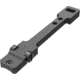 Leupold STD Browning BAR 1-Piece Base, Matte, Black, 178121
