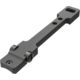 Leupold STD Browning BAR 1-Piece Base, Matte, Black, 178121