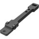 Leupold STD Marlin 336R 1-Piece Base, Matte, Black, 178127