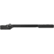 Leupold STD Mauser FN 1-Piece Base, Matte, Black, 178124