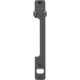 Leupold STD Mauser FN 1-Piece Base, Matte, Black, 178124