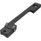 Leupold STD Mauser FN 1-Piece Base, Matte, Black, 178124