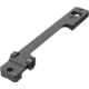 Leupold STD Mauser M98 1-Piece Base, Matte, Black, 178123